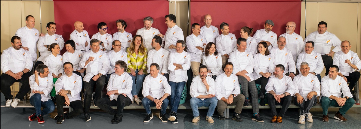 Gala Soles Guia Repsol 2023