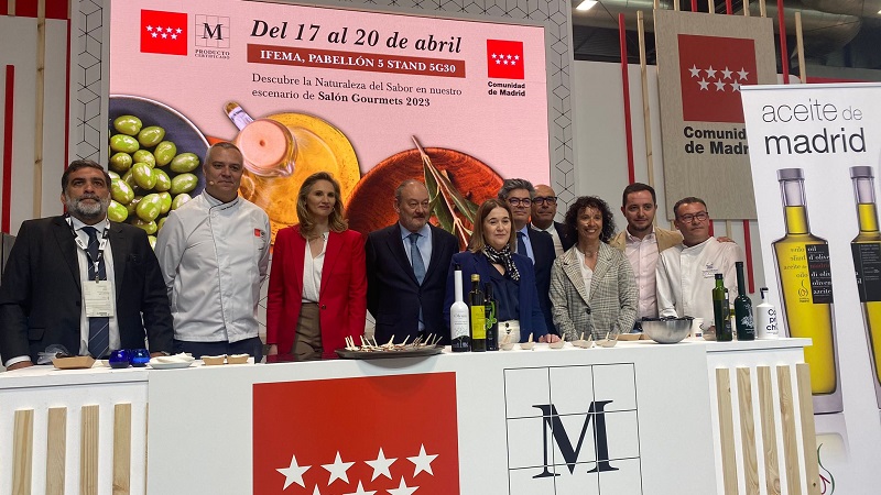 aceites certificados de 2023