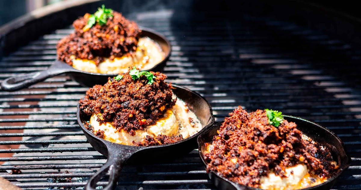 gastronomía Chihuahua