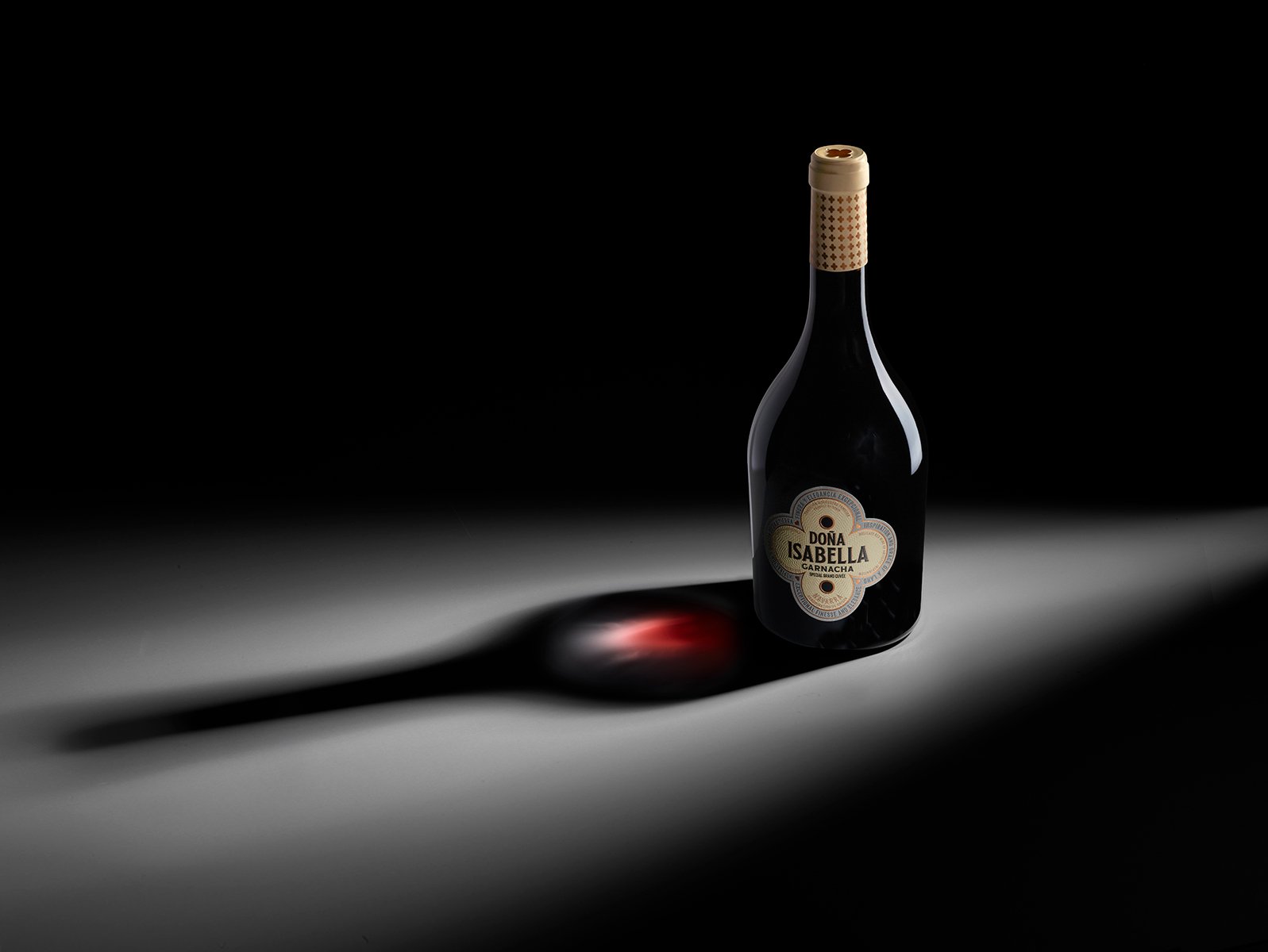 Doña Isabella Garnacha Rosé