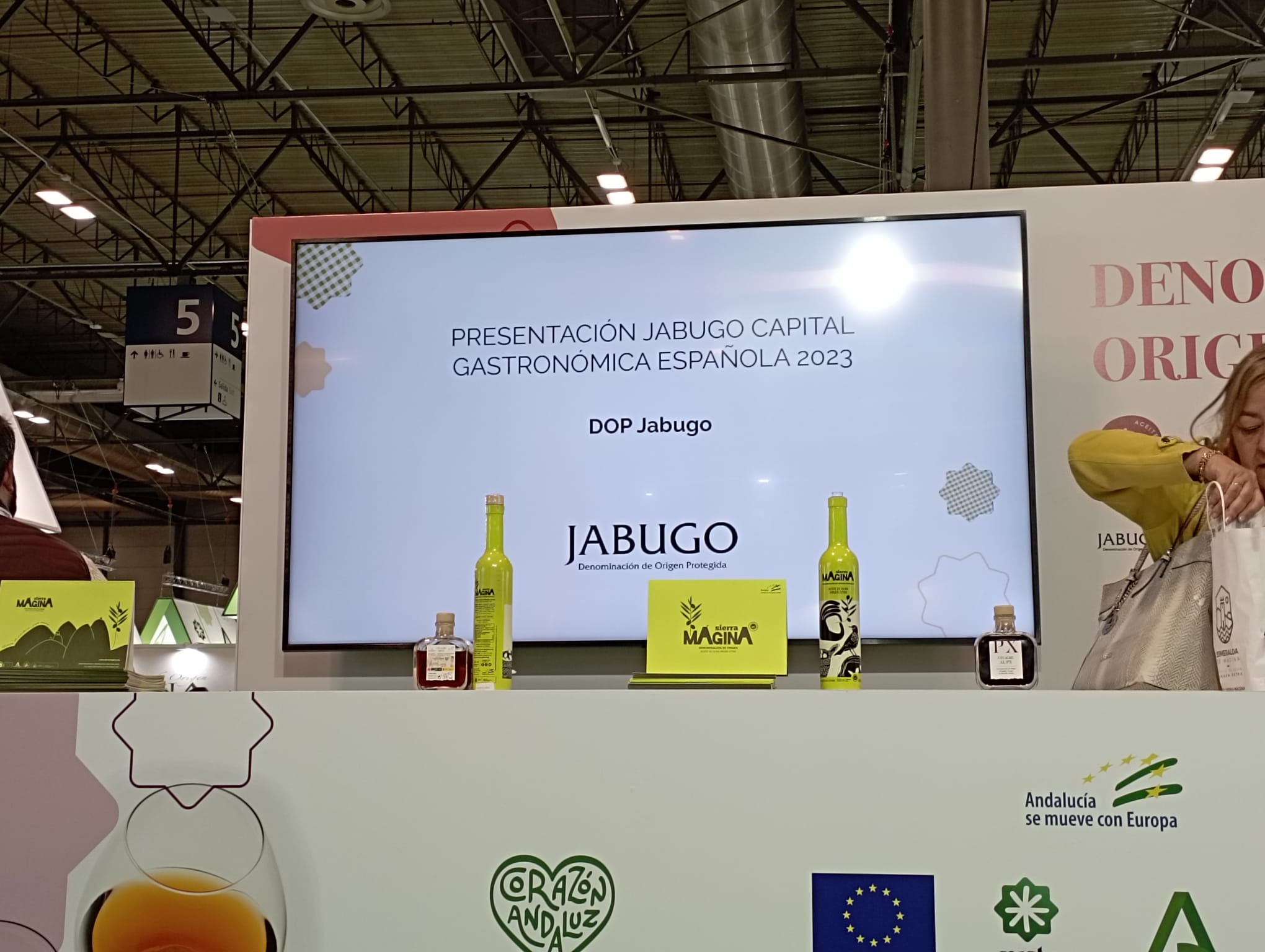 Habugo ciudad Gastronomica 