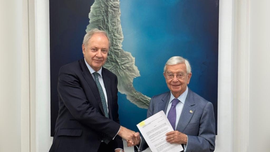 Atrys y la Academia Iberoamericana de Gastronomía 