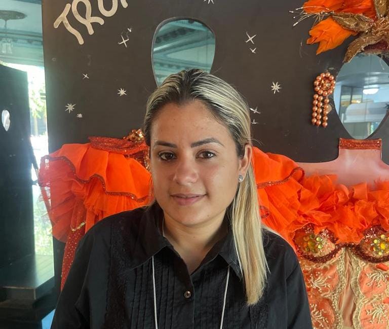 Ana Laura Pérez Rodríguez