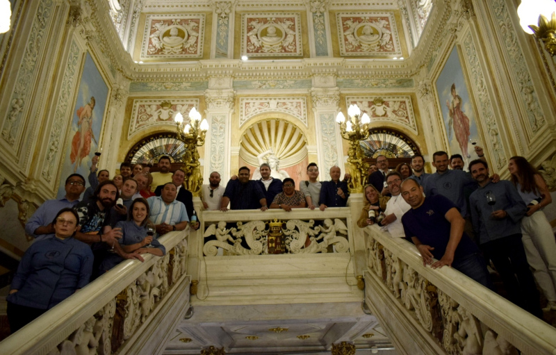 D.O. Vinos de Madrid 