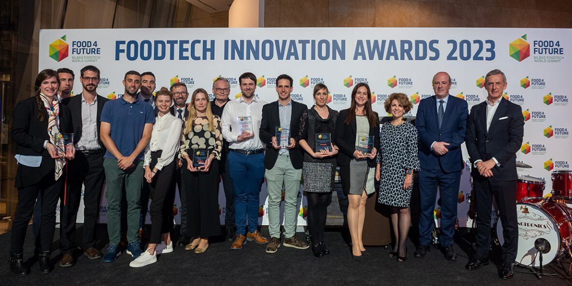 FoodTech Innovation Awards