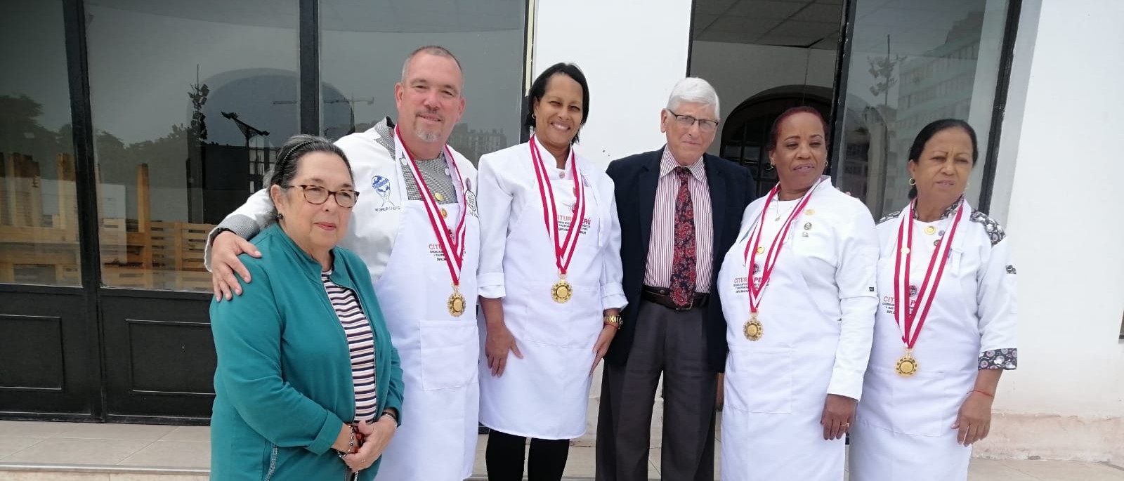  “MANOS NEGRAS, COCINA CON TRADICIÓN 2023”