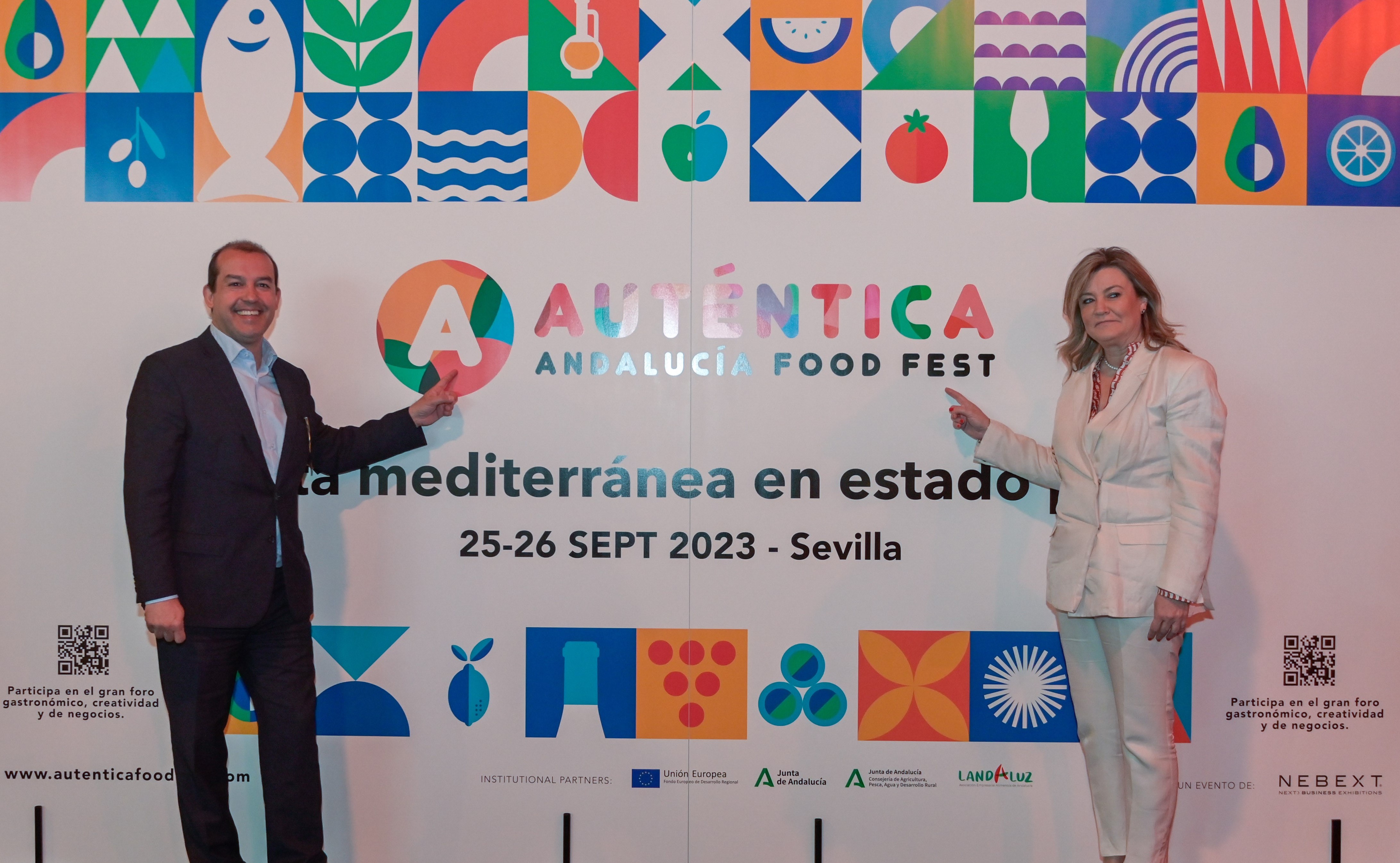 Auténtica Premium Food Fest