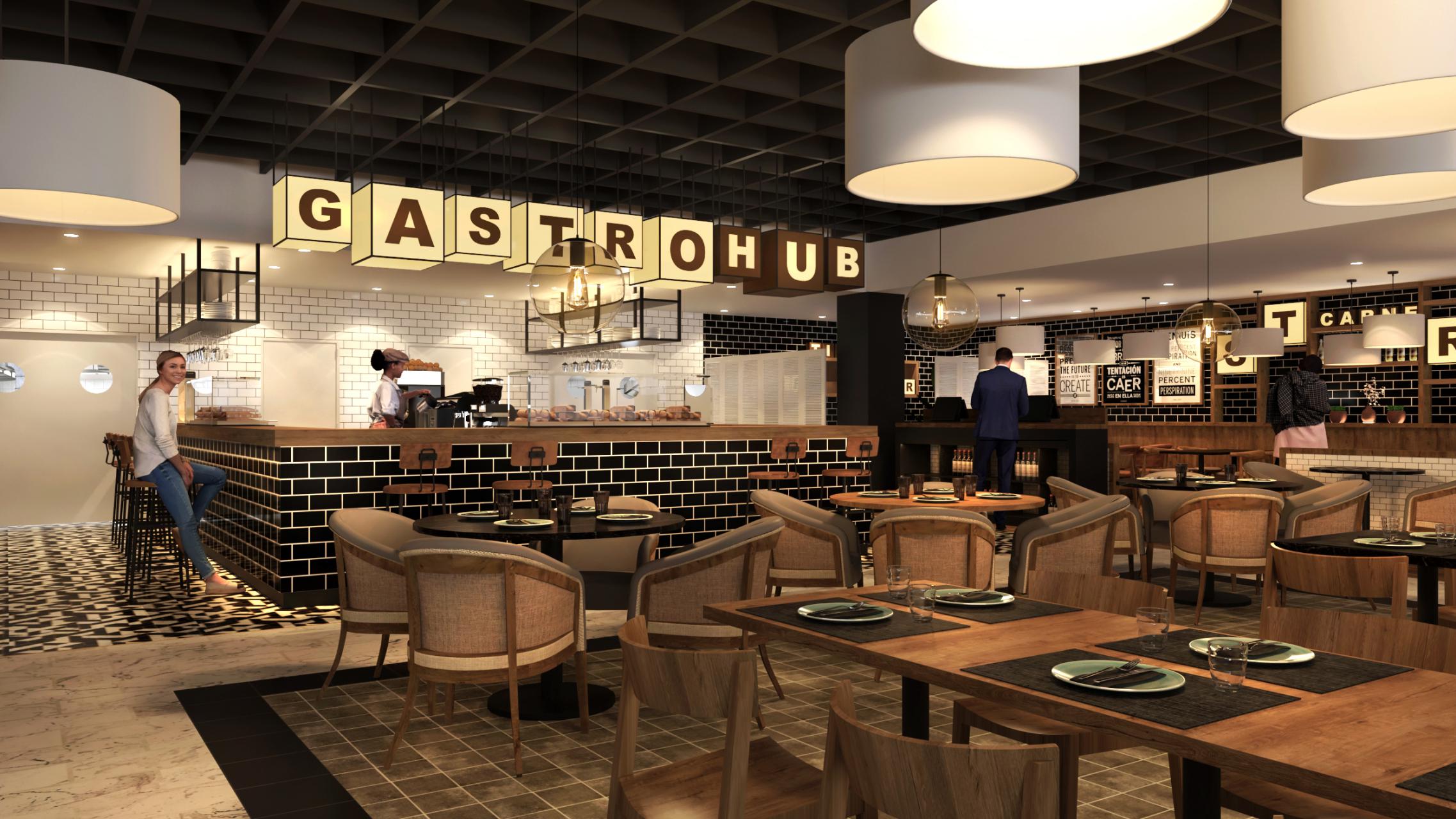 Proyecto de restauración