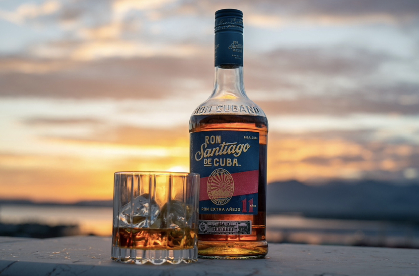 Ron cubano 