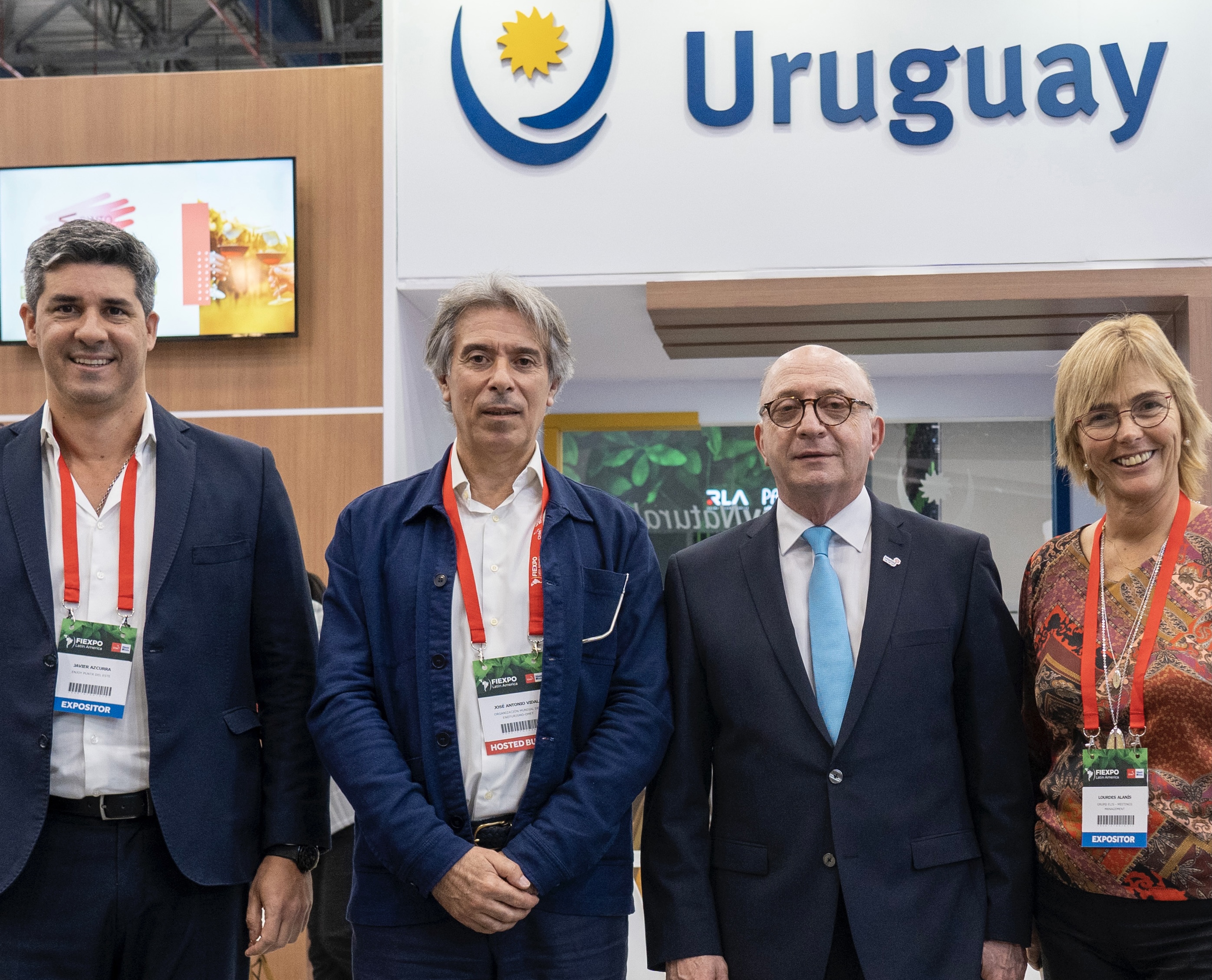 Organización Mundial del EnoTurismo OMET