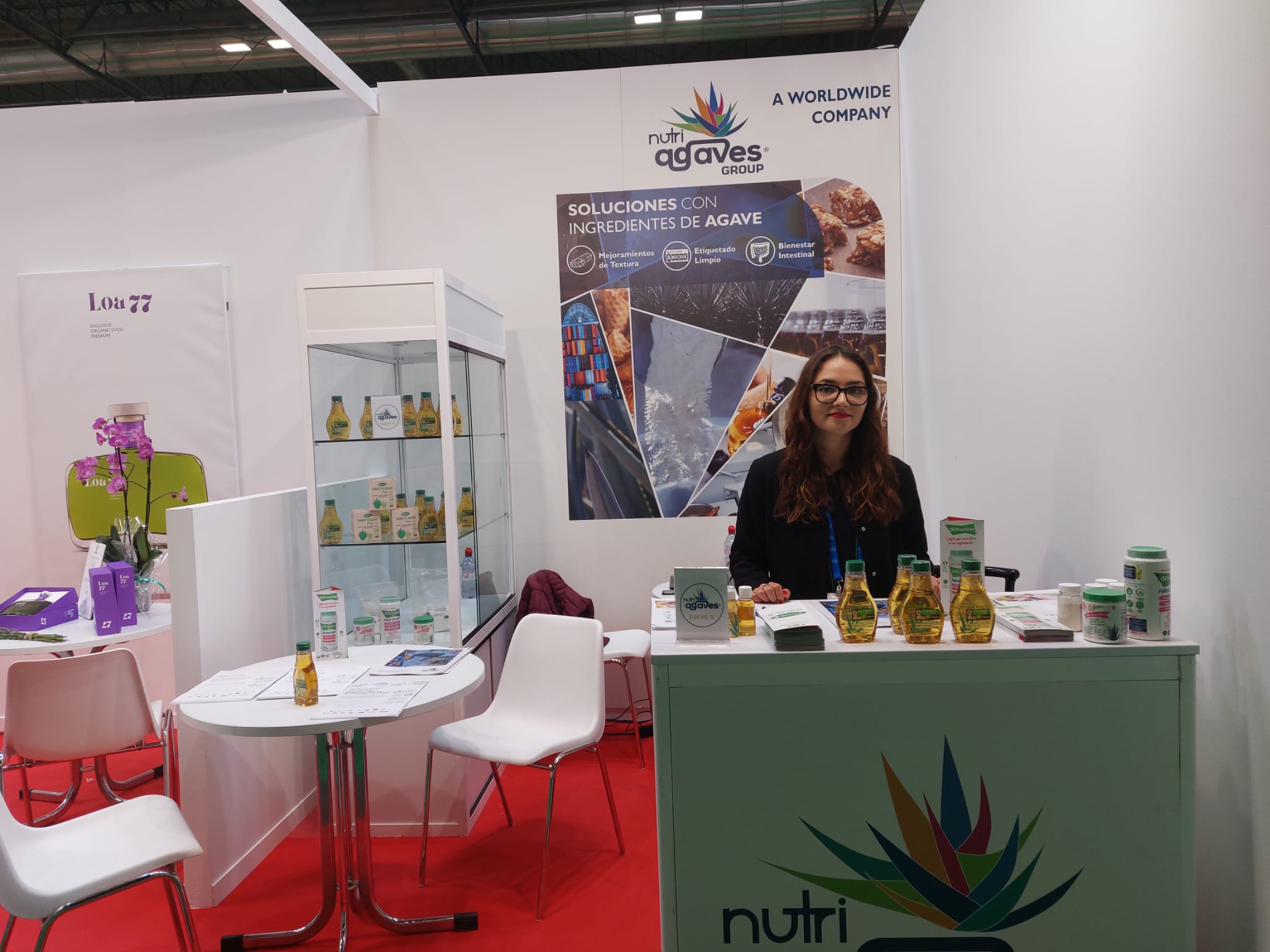 El agave: usos alimentarios más allá del Tequila