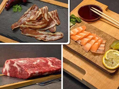 Resultados de la primera planta de bioimpresión de productos plant-based 