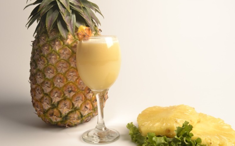 Piña colada