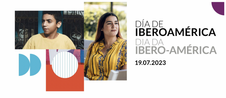 Día de Iberoamérica