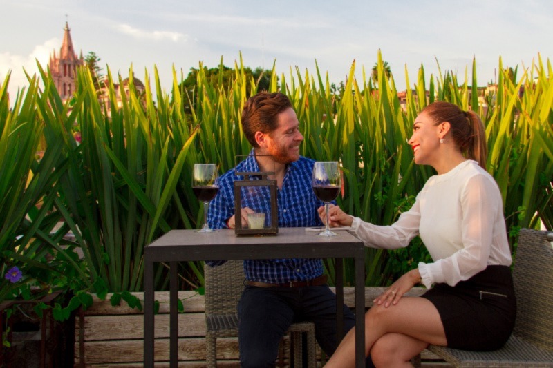 “Valle de la Independencia”, la ruta del vino por Guanajuato 