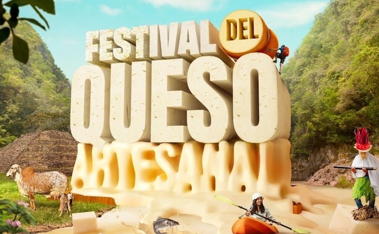 festival queso artesanal