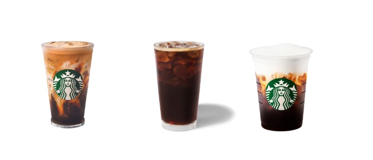 Iced Coffee, la bebida favorita de la Generación Zeta