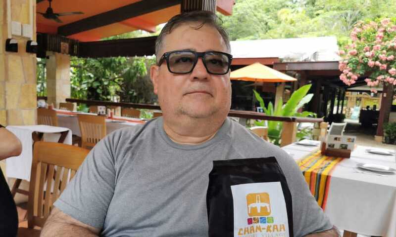 Roberto Romano Garrido