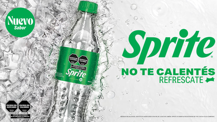 sprite