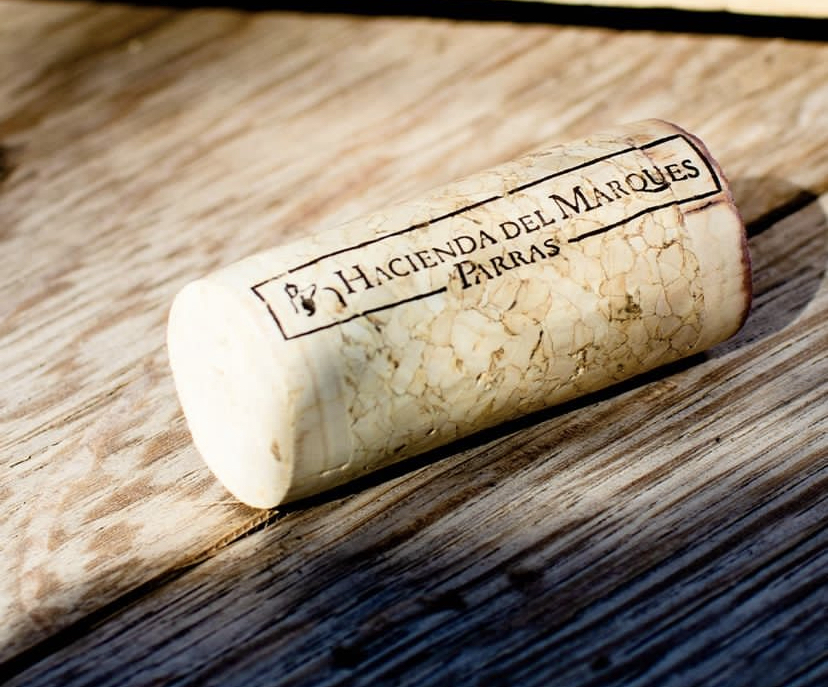 Hacienda del Marqués Parras