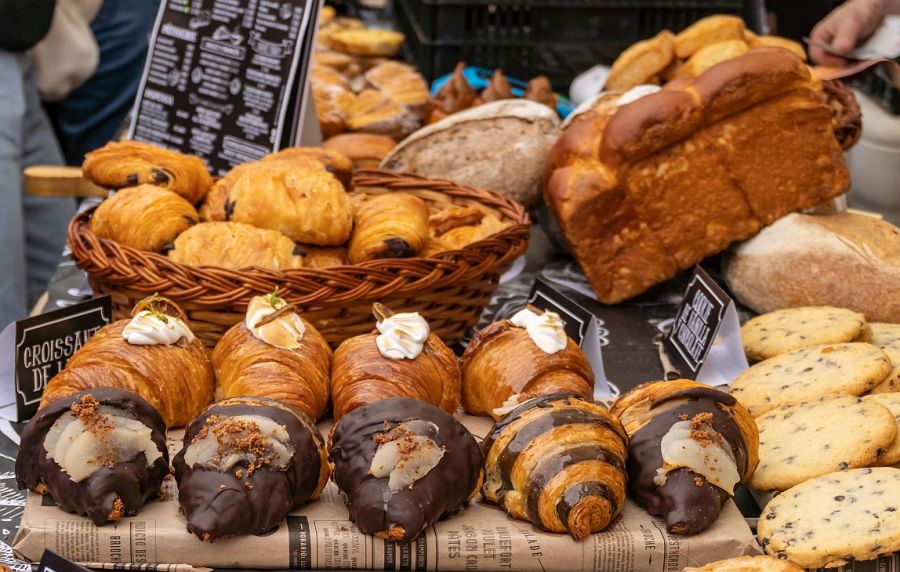 gastronomía francesa