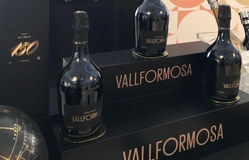 Vallformosa