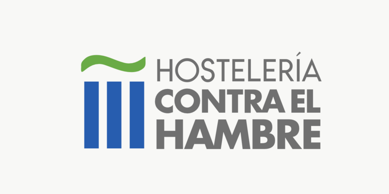 Hostelería contra el Hambre