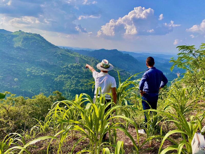 Destino Gastroecológico