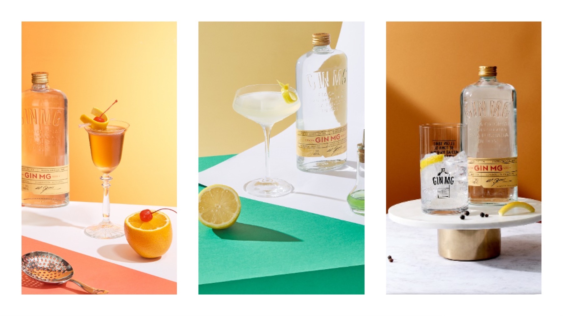Gin MG