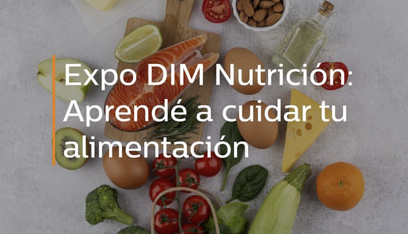 alimentación saludable
