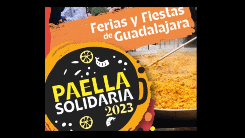 paella 