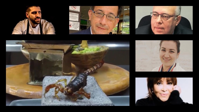 X Seminario Gastronómico Internacional Excelencias Gourmet