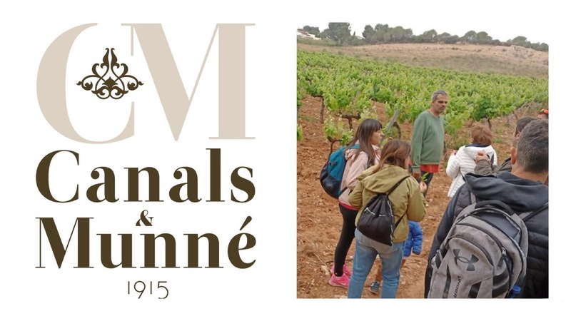 Canals & Munné