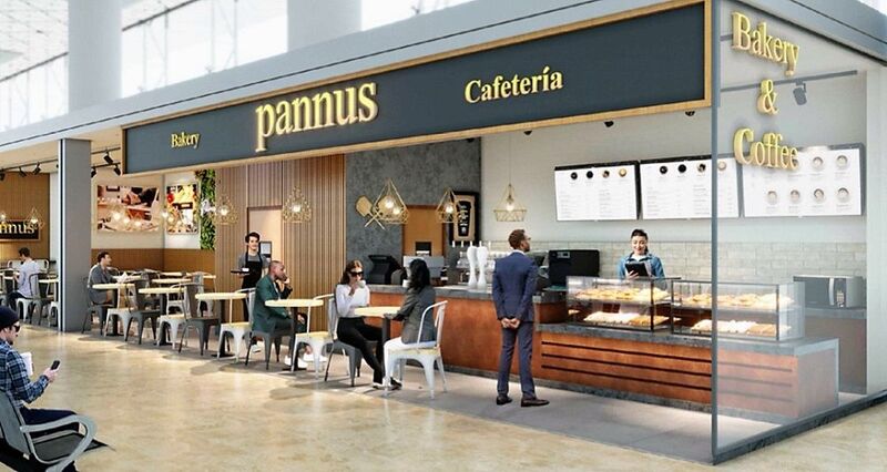 Pannus Café 