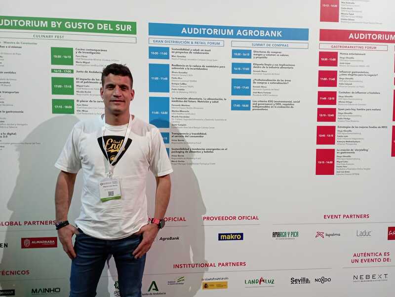 Auténtica Premium Food Fest