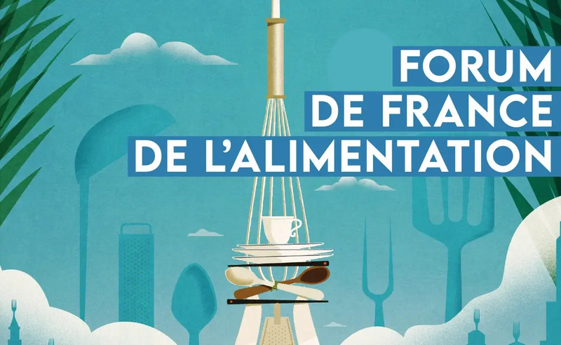 Village International de la Gastronomie