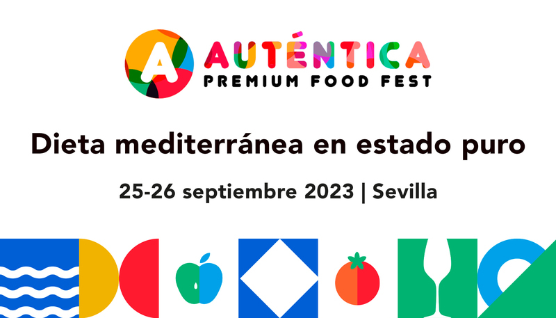 Auténtica Premium Food Fest