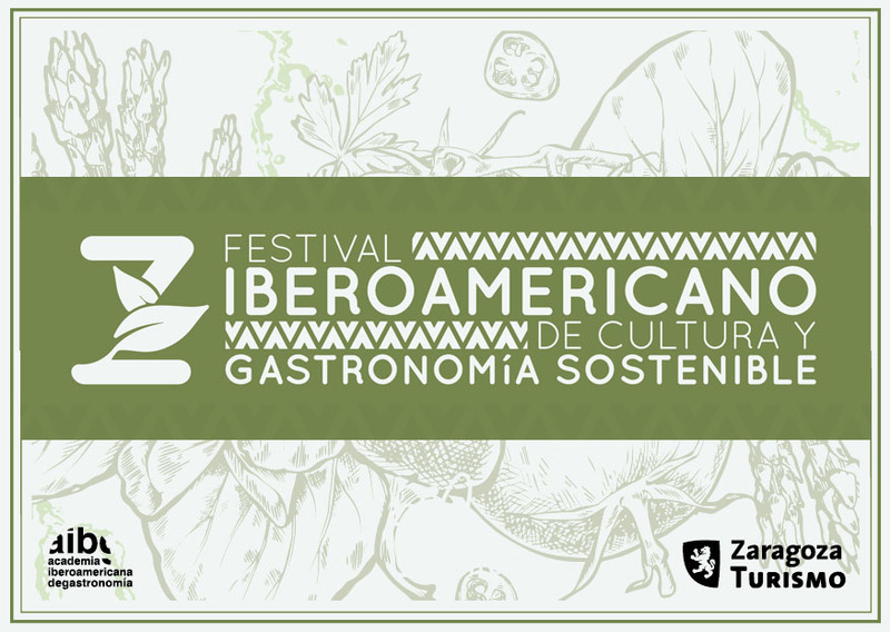 Zaragoza Festival Gastronomía