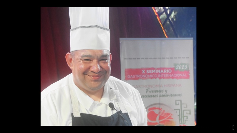 Seminario Excelencias 