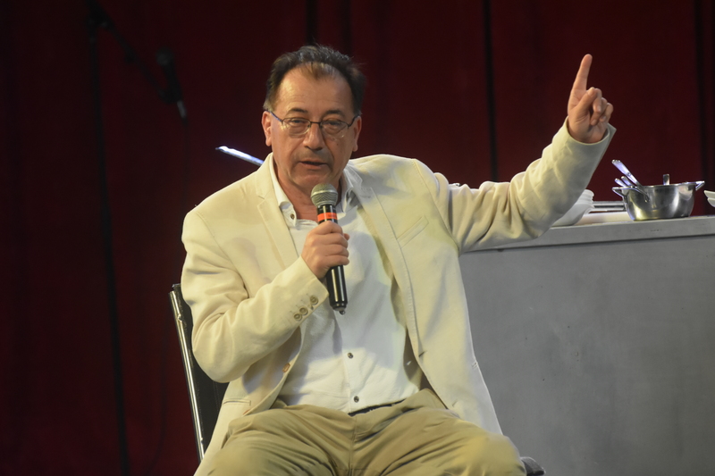 Seminario Excelencias 