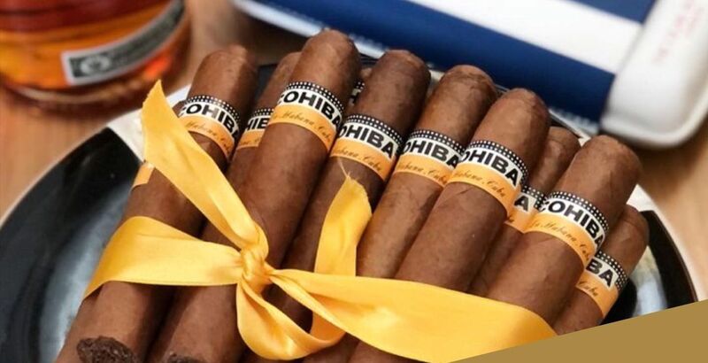 tabaco cubano 