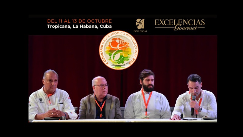 Seminario Excelencias 