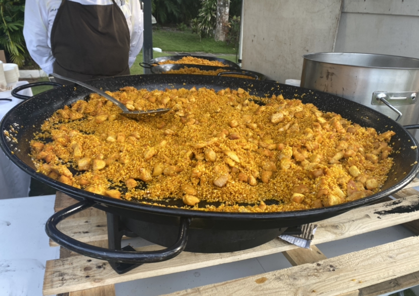 Paella 