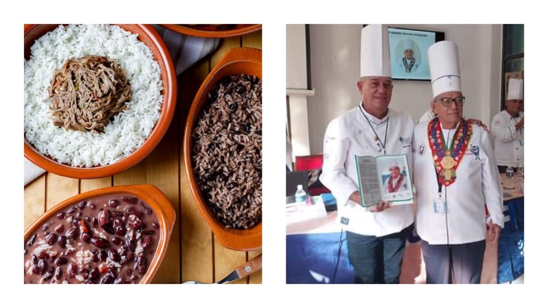 Federación Culinaria de Cuba