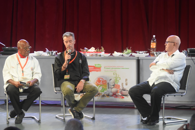 Seminario Excelencias 