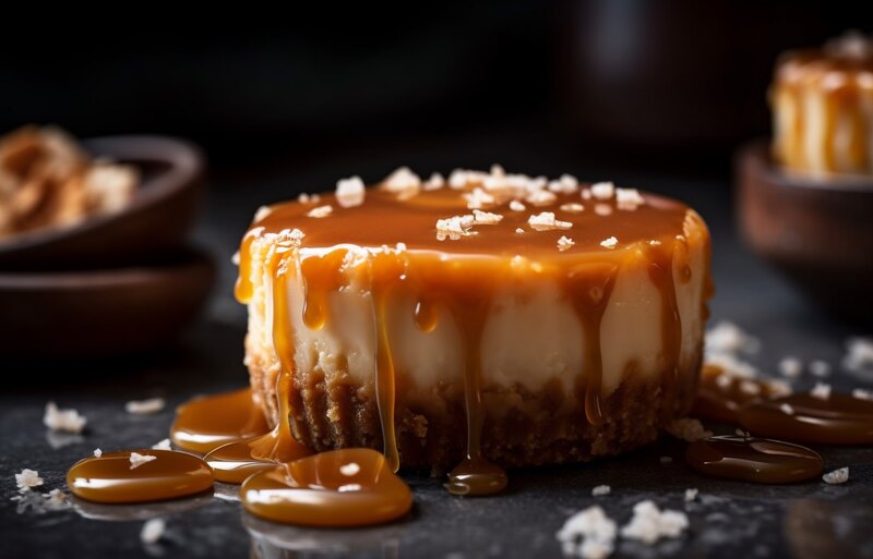 dulce de leche