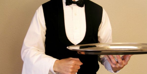 Concurso Cocinero del Año