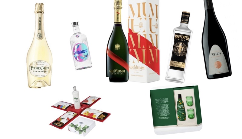 Pernod Ricard España