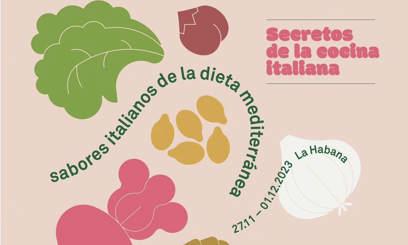 gastronomía italian