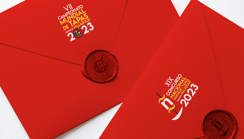 Concurso Nacional de Pinchos y Tapas 